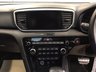 USED 2020 70 KIA SPORTAGE 1.6 GT-LINE S ISG 5d 175 BHP AUTOMATIC, FINANCE FROM 6.9% APR