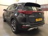 USED 2020 70 KIA SPORTAGE 1.6 GT-LINE S ISG 5d 175 BHP AUTOMATIC, FINANCE FROM 6.9% APR