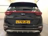 USED 2020 70 KIA SPORTAGE 1.6 GT-LINE S ISG 5d 175 BHP AUTOMATIC, FINANCE FROM 6.9% APR