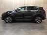 USED 2020 70 KIA SPORTAGE 1.6 GT-LINE S ISG 5d 175 BHP AUTOMATIC, FINANCE FROM 6.9% APR