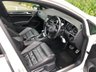 USED 2016 16 VOLKSWAGEN GOLF 2.0 R DSG 5d STAGE 1 REMAP 360 BHP 2021 INDEPENDANT AND VW SERVICE, SPARK PLUGS, 2020 VW SERVICE SPARK PLUGS, 2019 VW SERVICE