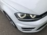 USED 2016 16 VOLKSWAGEN GOLF 2.0 R DSG 5d STAGE 1 REMAP 360 BHP 2021 INDEPENDANT AND VW SERVICE, SPARK PLUGS, 2020 VW SERVICE SPARK PLUGS, 2019 VW SERVICE