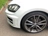 USED 2016 16 VOLKSWAGEN GOLF 2.0 R DSG 5d STAGE 1 REMAP 360 BHP 2021 INDEPENDANT AND VW SERVICE, SPARK PLUGS, 2020 VW SERVICE SPARK PLUGS, 2019 VW SERVICE