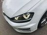 USED 2016 16 VOLKSWAGEN GOLF 2.0 R DSG 5d STAGE 1 REMAP 360 BHP 2021 INDEPENDANT AND VW SERVICE, SPARK PLUGS, 2020 VW SERVICE SPARK PLUGS, 2019 VW SERVICE