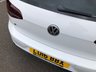 USED 2016 16 VOLKSWAGEN GOLF 2.0 R DSG 5d STAGE 1 REMAP 360 BHP 2021 INDEPENDANT AND VW SERVICE, SPARK PLUGS, 2020 VW SERVICE SPARK PLUGS, 2019 VW SERVICE