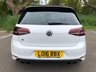 USED 2016 16 VOLKSWAGEN GOLF 2.0 R DSG 5d STAGE 1 REMAP 360 BHP 2021 INDEPENDANT AND VW SERVICE, SPARK PLUGS, 2020 VW SERVICE SPARK PLUGS, 2019 VW SERVICE