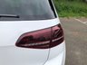 USED 2016 16 VOLKSWAGEN GOLF 2.0 R DSG 5d STAGE 1 REMAP 360 BHP 2021 INDEPENDANT AND VW SERVICE, SPARK PLUGS, 2020 VW SERVICE SPARK PLUGS, 2019 VW SERVICE