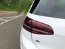 USED 2016 16 VOLKSWAGEN GOLF 2.0 R DSG 5d STAGE 1 REMAP 360 BHP 2021 INDEPENDANT AND VW SERVICE, SPARK PLUGS, 2020 VW SERVICE SPARK PLUGS, 2019 VW SERVICE