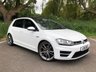 USED 2016 16 VOLKSWAGEN GOLF 2.0 R DSG 5d STAGE 1 REMAP 360 BHP 2021 INDEPENDANT AND VW SERVICE, SPARK PLUGS, 2020 VW SERVICE SPARK PLUGS, 2019 VW SERVICE