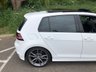 USED 2016 16 VOLKSWAGEN GOLF 2.0 R DSG 5d STAGE 1 REMAP 360 BHP 2021 INDEPENDANT AND VW SERVICE, SPARK PLUGS, 2020 VW SERVICE SPARK PLUGS, 2019 VW SERVICE