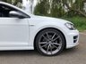 USED 2016 16 VOLKSWAGEN GOLF 2.0 R DSG 5d STAGE 1 REMAP 360 BHP 2021 INDEPENDANT AND VW SERVICE, SPARK PLUGS, 2020 VW SERVICE SPARK PLUGS, 2019 VW SERVICE