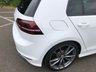 USED 2016 16 VOLKSWAGEN GOLF 2.0 R DSG 5d STAGE 1 REMAP 360 BHP 2021 INDEPENDANT AND VW SERVICE, SPARK PLUGS, 2020 VW SERVICE SPARK PLUGS, 2019 VW SERVICE