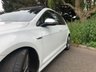 USED 2016 16 VOLKSWAGEN GOLF 2.0 R DSG 5d STAGE 1 REMAP 360 BHP 2021 INDEPENDANT AND VW SERVICE, SPARK PLUGS, 2020 VW SERVICE SPARK PLUGS, 2019 VW SERVICE