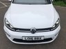 USED 2016 16 VOLKSWAGEN GOLF 2.0 R DSG 5d STAGE 1 REMAP 360 BHP 2021 INDEPENDANT AND VW SERVICE, SPARK PLUGS, 2020 VW SERVICE SPARK PLUGS, 2019 VW SERVICE
