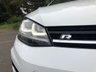 USED 2016 16 VOLKSWAGEN GOLF 2.0 R DSG 5d STAGE 1 REMAP 360 BHP 2021 INDEPENDANT AND VW SERVICE, SPARK PLUGS, 2020 VW SERVICE SPARK PLUGS, 2019 VW SERVICE