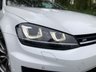 USED 2016 16 VOLKSWAGEN GOLF 2.0 R DSG 5d STAGE 1 REMAP 360 BHP 2021 INDEPENDANT AND VW SERVICE, SPARK PLUGS, 2020 VW SERVICE SPARK PLUGS, 2019 VW SERVICE