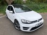 USED 2016 16 VOLKSWAGEN GOLF 2.0 R DSG 5d STAGE 1 REMAP 360 BHP 2021 INDEPENDANT AND VW SERVICE, SPARK PLUGS, 2020 VW SERVICE SPARK PLUGS, 2019 VW SERVICE