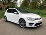 USED 2016 16 VOLKSWAGEN GOLF 2.0 R DSG 5d STAGE 1 REMAP 360 BHP 2021 INDEPENDANT AND VW SERVICE, SPARK PLUGS, 2020 VW SERVICE SPARK PLUGS, 2019 VW SERVICE