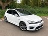 USED 2016 16 VOLKSWAGEN GOLF 2.0 R DSG 5d STAGE 1 REMAP 360 BHP 2021 INDEPENDANT AND VW SERVICE, SPARK PLUGS, 2020 VW SERVICE SPARK PLUGS, 2019 VW SERVICE