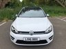 USED 2016 16 VOLKSWAGEN GOLF 2.0 R DSG 5d STAGE 1 REMAP 360 BHP 2021 INDEPENDANT AND VW SERVICE, SPARK PLUGS, 2020 VW SERVICE SPARK PLUGS, 2019 VW SERVICE