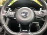 USED 2016 16 VOLKSWAGEN GOLF 2.0 R DSG 5d STAGE 1 REMAP 360 BHP 2021 INDEPENDANT AND VW SERVICE, SPARK PLUGS, 2020 VW SERVICE SPARK PLUGS, 2019 VW SERVICE