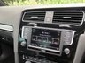 USED 2016 16 VOLKSWAGEN GOLF 2.0 R DSG 5d STAGE 1 REMAP 360 BHP 2021 INDEPENDANT AND VW SERVICE, SPARK PLUGS, 2020 VW SERVICE SPARK PLUGS, 2019 VW SERVICE
