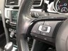 USED 2016 16 VOLKSWAGEN GOLF 2.0 R DSG 5d STAGE 1 REMAP 360 BHP 2021 INDEPENDANT AND VW SERVICE, SPARK PLUGS, 2020 VW SERVICE SPARK PLUGS, 2019 VW SERVICE