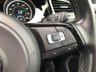 USED 2016 16 VOLKSWAGEN GOLF 2.0 R DSG 5d STAGE 1 REMAP 360 BHP 2021 INDEPENDANT AND VW SERVICE, SPARK PLUGS, 2020 VW SERVICE SPARK PLUGS, 2019 VW SERVICE