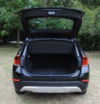 USED 2013 63 BMW X1 2.0 XDRIVE18D XLINE 5d 141 BHP www.suffolkcarcentre.co.uk - Located at Reydon