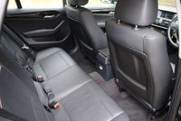 USED 2013 63 BMW X1 2.0 XDRIVE18D XLINE 5d 141 BHP www.suffolkcarcentre.co.uk - Located at Reydon