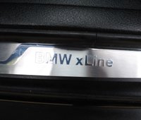 USED 2013 63 BMW X1 2.0 XDRIVE18D XLINE 5d 141 BHP www.suffolkcarcentre.co.uk - Located at Reydon