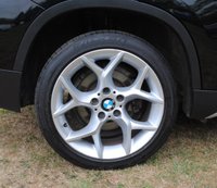 USED 2013 63 BMW X1 2.0 XDRIVE18D XLINE 5d 141 BHP www.suffolkcarcentre.co.uk - Located at Reydon