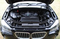 USED 2013 63 BMW X1 2.0 XDRIVE18D XLINE 5d 141 BHP www.suffolkcarcentre.co.uk - Located at Reydon