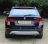 USED 2013 63 BMW X1 2.0 XDRIVE18D XLINE 5d 141 BHP www.suffolkcarcentre.co.uk - Located at Reydon