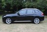 USED 2013 63 BMW X1 2.0 XDRIVE18D XLINE 5d 141 BHP www.suffolkcarcentre.co.uk - Located at Reydon