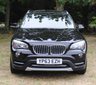 USED 2013 63 BMW X1 2.0 XDRIVE18D XLINE 5d 141 BHP www.suffolkcarcentre.co.uk - Located at Reydon