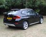 USED 2013 63 BMW X1 2.0 XDRIVE18D XLINE 5d 141 BHP www.suffolkcarcentre.co.uk - Located at Reydon