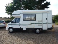 USED 2000 V FORD TRANSIT 2.5 190L 85 BHP www.suffolkcarcentre.co.uk - Located at Reydon