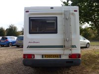 USED 2000 V FORD TRANSIT 2.5 190L 85 BHP www.suffolkcarcentre.co.uk - Located at Reydon