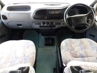 USED 2000 V FORD TRANSIT 2.5 190L 85 BHP www.suffolkcarcentre.co.uk - Located at Reydon