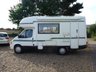 USED 2000 V FORD TRANSIT 2.5 190L 85 BHP www.suffolkcarcentre.co.uk - Located at Reydon