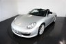 USED 2010 60 PORSCHE BOXSTER 3.4 24V S PDK 2d-RECENTLY SERVICED AT PORSCHE-LOW MILEAGE-HEATED BLACK LEATHER-BLUETOOTH-SATNAV-PART ELECTRIC SEATS-SUPERB EXAMPLE 