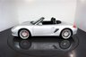 USED 2010 60 PORSCHE BOXSTER 3.4 24V S PDK 2d-RECENTLY SERVICED AT PORSCHE-LOW MILEAGE-HEATED BLACK LEATHER-BLUETOOTH-SATNAV-PART ELECTRIC SEATS-SUPERB EXAMPLE 