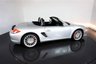 USED 2010 60 PORSCHE BOXSTER 3.4 24V S PDK 2d-RECENTLY SERVICED AT PORSCHE-LOW MILEAGE-HEATED BLACK LEATHER-BLUETOOTH-SATNAV-PART ELECTRIC SEATS-SUPERB EXAMPLE 