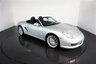 USED 2010 60 PORSCHE BOXSTER 3.4 24V S PDK 2d-RECENTLY SERVICED AT PORSCHE-LOW MILEAGE-HEATED BLACK LEATHER-BLUETOOTH-SATNAV-PART ELECTRIC SEATS-SUPERB EXAMPLE 