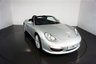 USED 2010 60 PORSCHE BOXSTER 3.4 24V S PDK 2d-RECENTLY SERVICED AT PORSCHE-LOW MILEAGE-HEATED BLACK LEATHER-BLUETOOTH-SATNAV-PART ELECTRIC SEATS-SUPERB EXAMPLE 