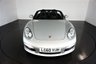 USED 2010 60 PORSCHE BOXSTER 3.4 24V S PDK 2d-RECENTLY SERVICED AT PORSCHE-LOW MILEAGE-HEATED BLACK LEATHER-BLUETOOTH-SATNAV-PART ELECTRIC SEATS-SUPERB EXAMPLE 