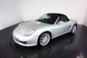 USED 2010 60 PORSCHE BOXSTER 3.4 24V S PDK 2d-RECENTLY SERVICED AT PORSCHE-LOW MILEAGE-HEATED BLACK LEATHER-BLUETOOTH-SATNAV-PART ELECTRIC SEATS-SUPERB EXAMPLE 
