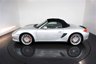 USED 2010 60 PORSCHE BOXSTER 3.4 24V S PDK 2d-RECENTLY SERVICED AT PORSCHE-LOW MILEAGE-HEATED BLACK LEATHER-BLUETOOTH-SATNAV-PART ELECTRIC SEATS-SUPERB EXAMPLE 