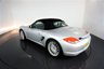 USED 2010 60 PORSCHE BOXSTER 3.4 24V S PDK 2d-RECENTLY SERVICED AT PORSCHE-LOW MILEAGE-HEATED BLACK LEATHER-BLUETOOTH-SATNAV-PART ELECTRIC SEATS-SUPERB EXAMPLE 